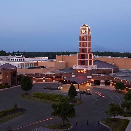 Harrahs N.Kc Casino Hotel North Kansas City Kültér fotó